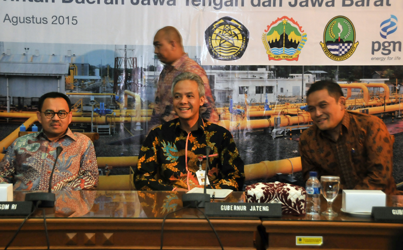 PTSP Bagian Dari Reformasi Untuk Menarik Investasi